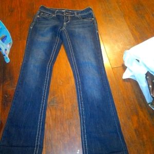 Sz 1 maurice jeans